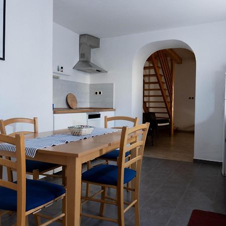 Apartment Deborah Krnica Eksteriør bilde