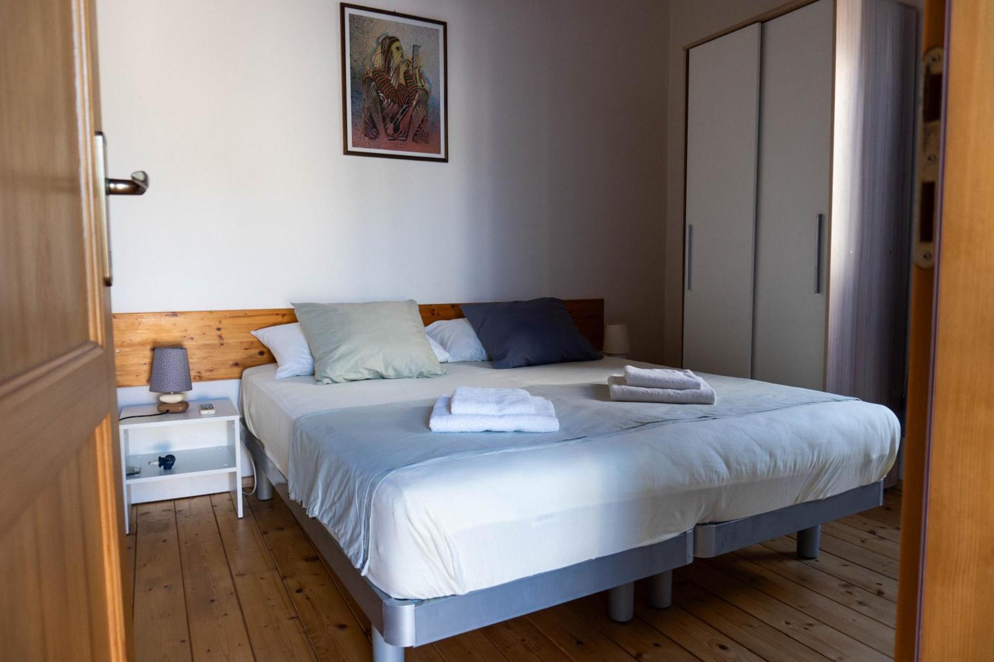 Apartment Deborah Krnica Eksteriør bilde
