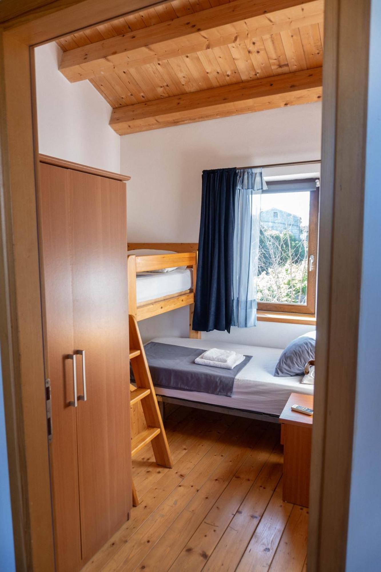 Apartment Deborah Krnica Eksteriør bilde